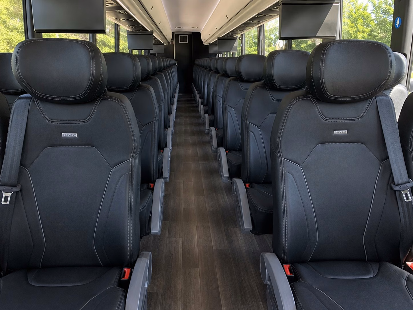 airport transfers and out of town guest shuttles for birmingham weddings