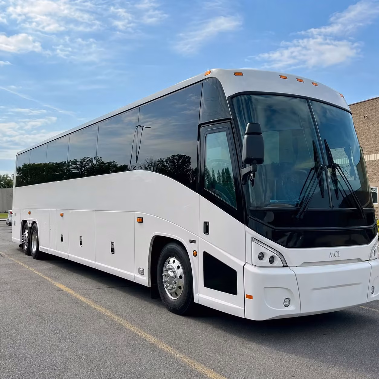 bachelorette party and birthday concert bus rentals in birmingham