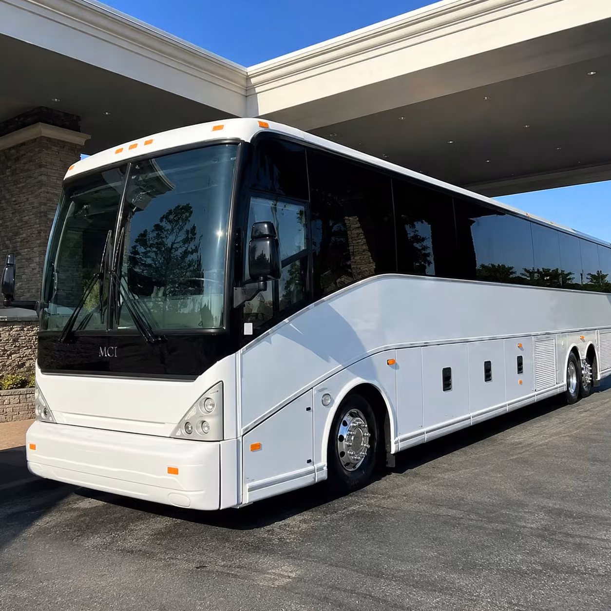 birmingham airport transportation for convention groups and event attendees