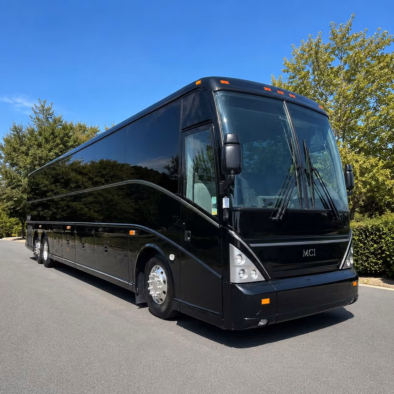 birmingham concert stadium event transportation that keeps your group together