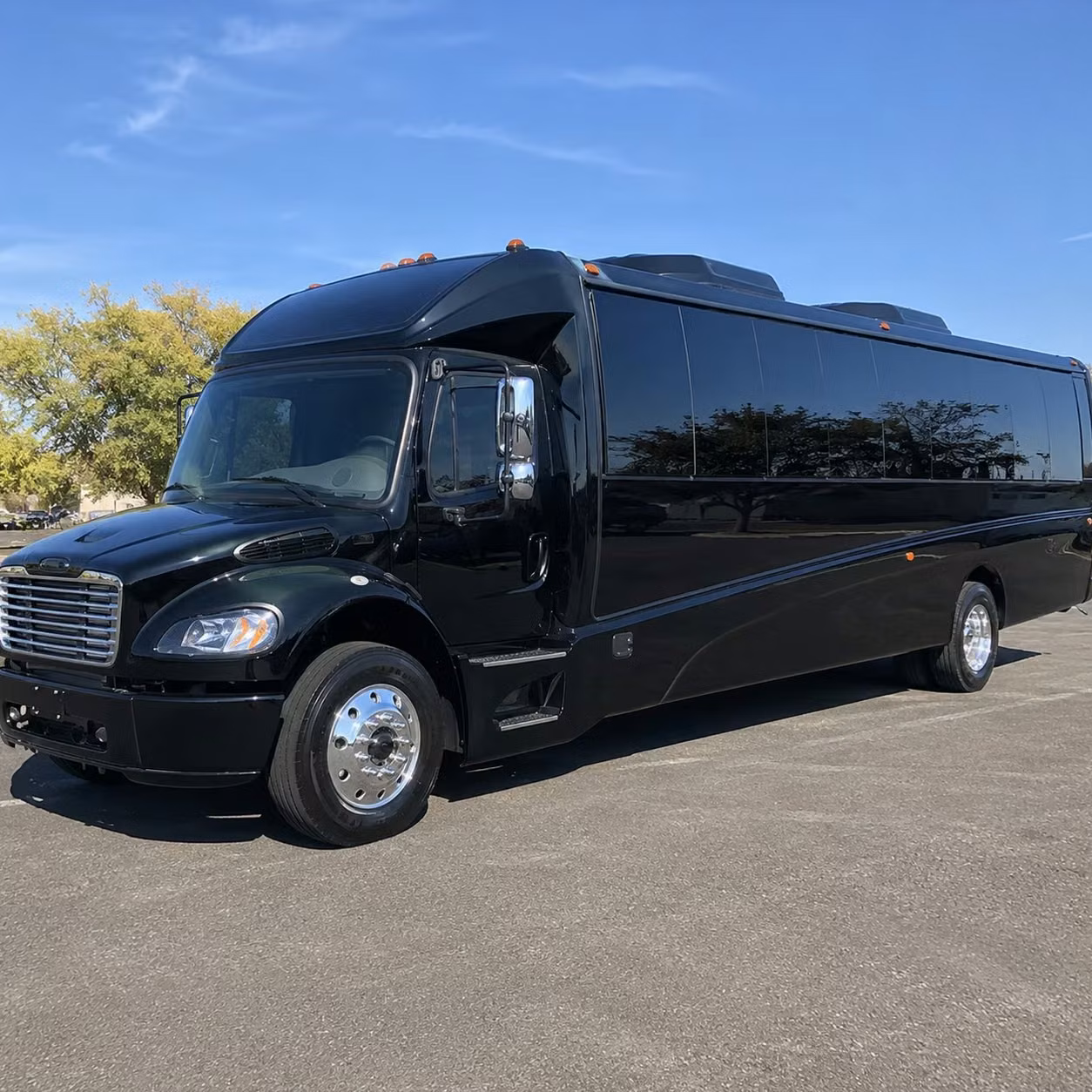 birmingham field trip transportation
