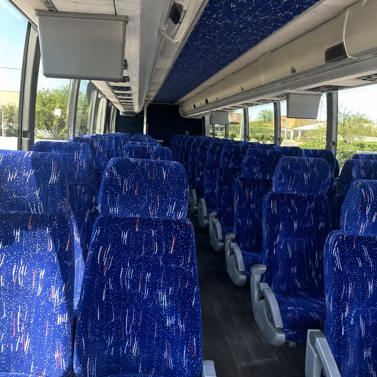 birmingham government military transportation