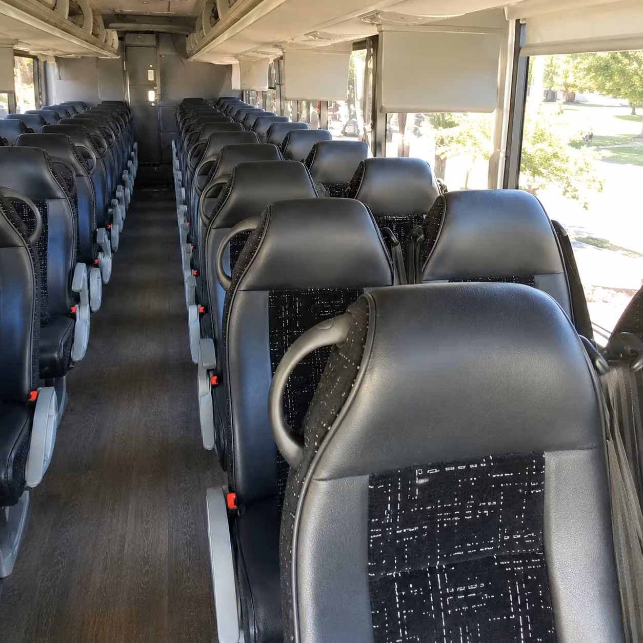Birmingham Group Transportation Services