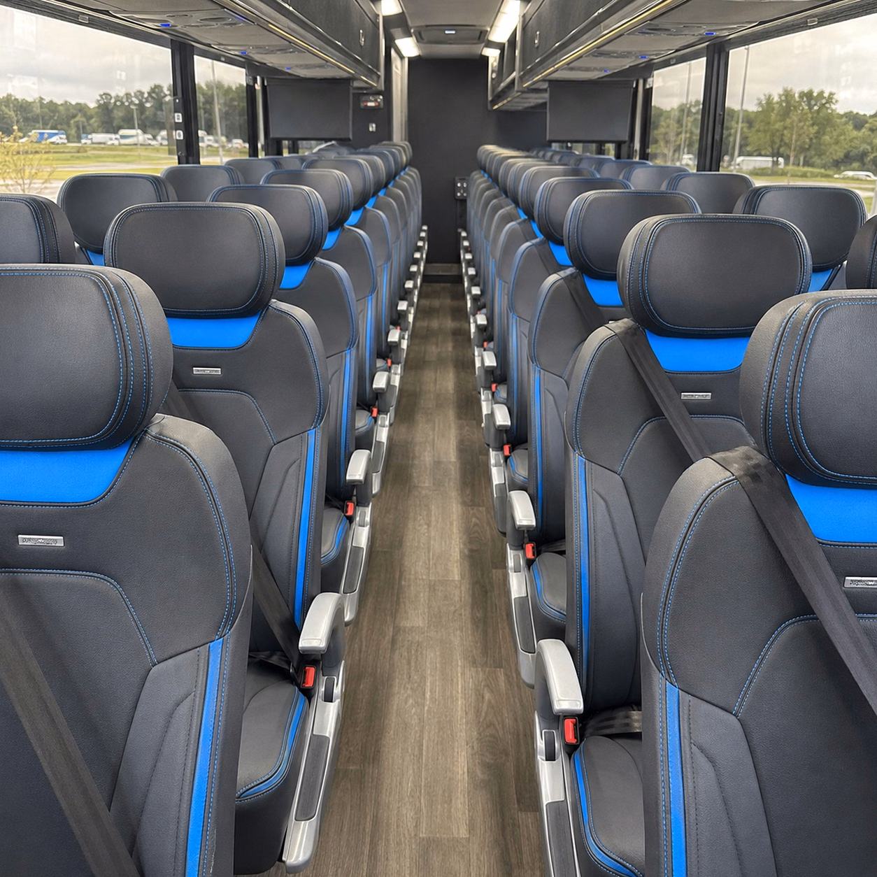 birmingham long distance transportation