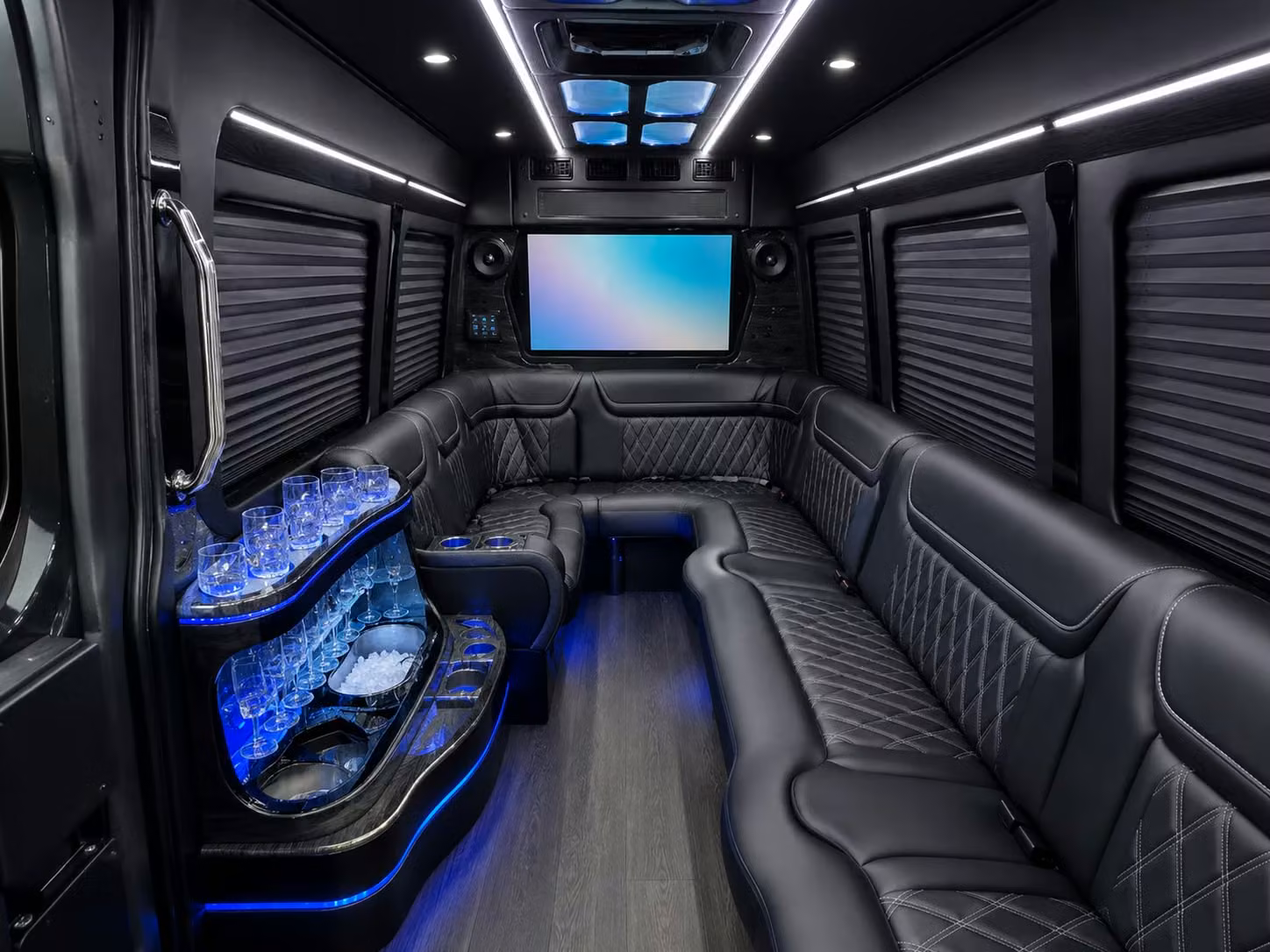 birmingham prom transportation packages that fit every group size and budget