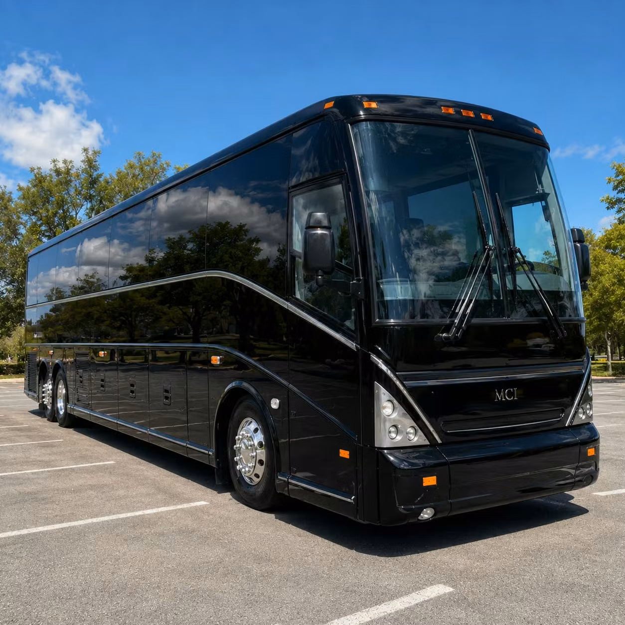 birminghamcharter bus rental