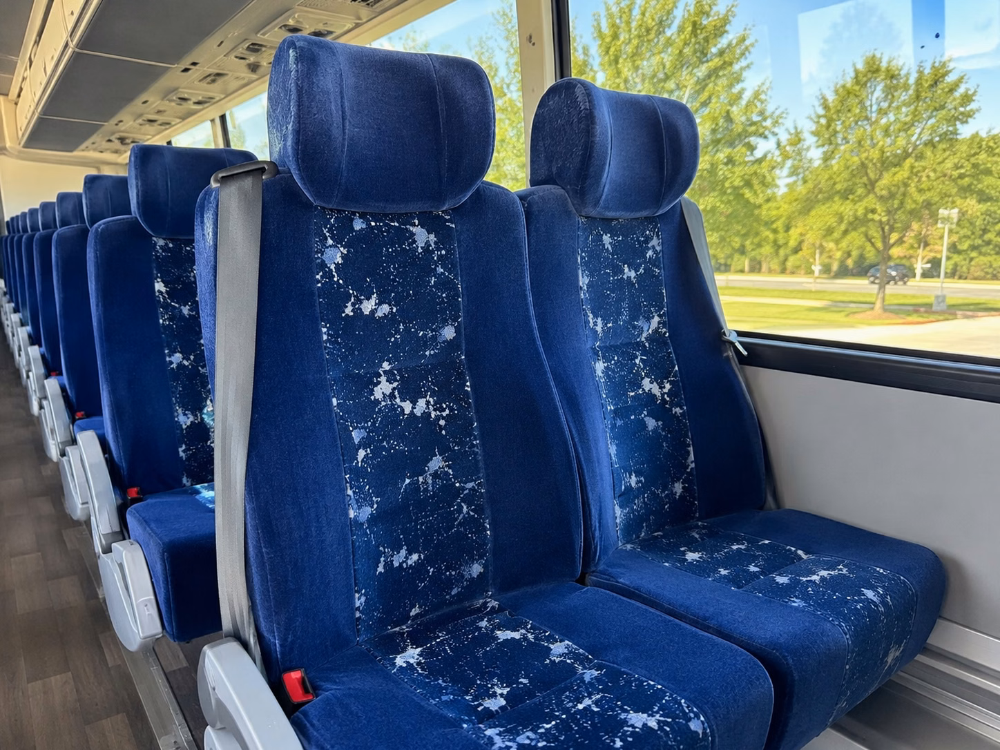 charter buses for birmingham church retreats mission trips and pilgrimages