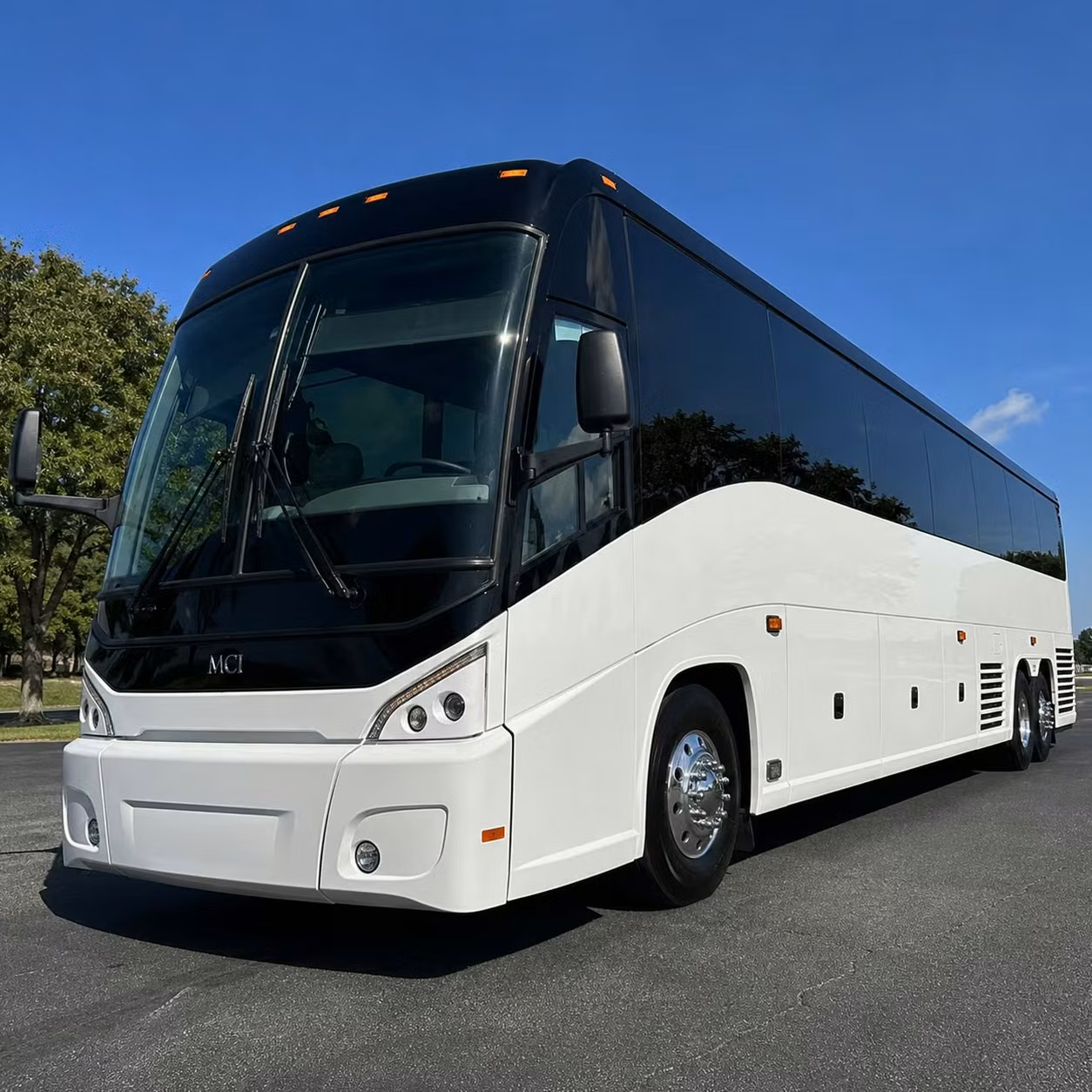 concert bus rentals to protective stadium and linn park events in birmingham
