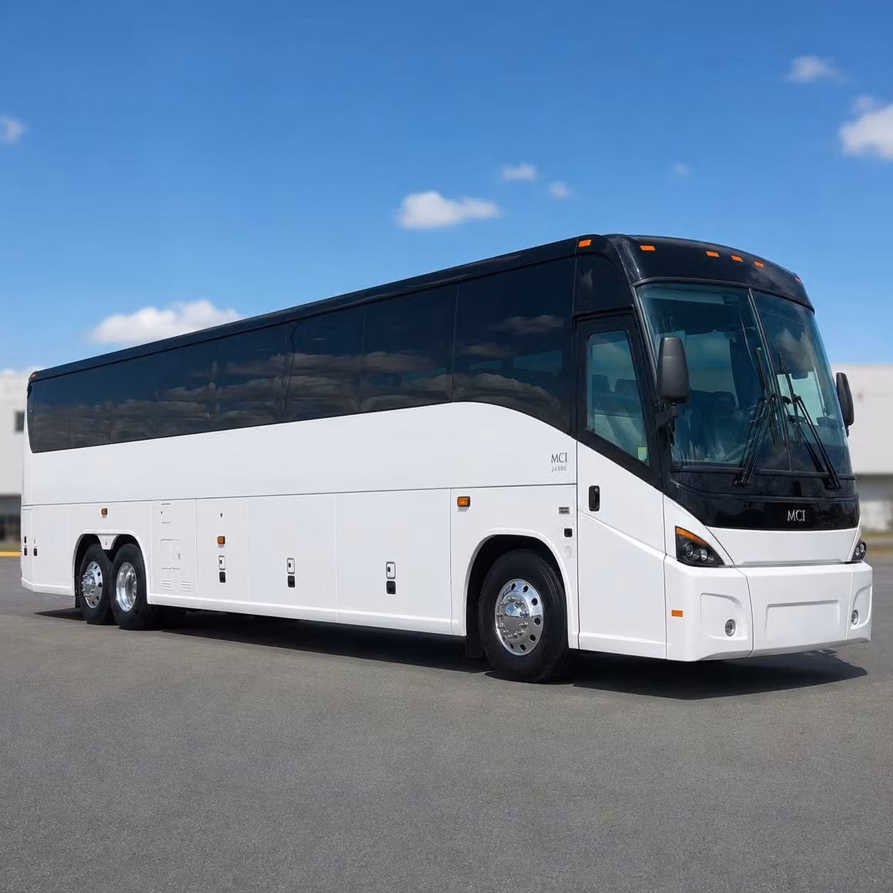 corporate event and convention shuttle bus rentals in birmingham