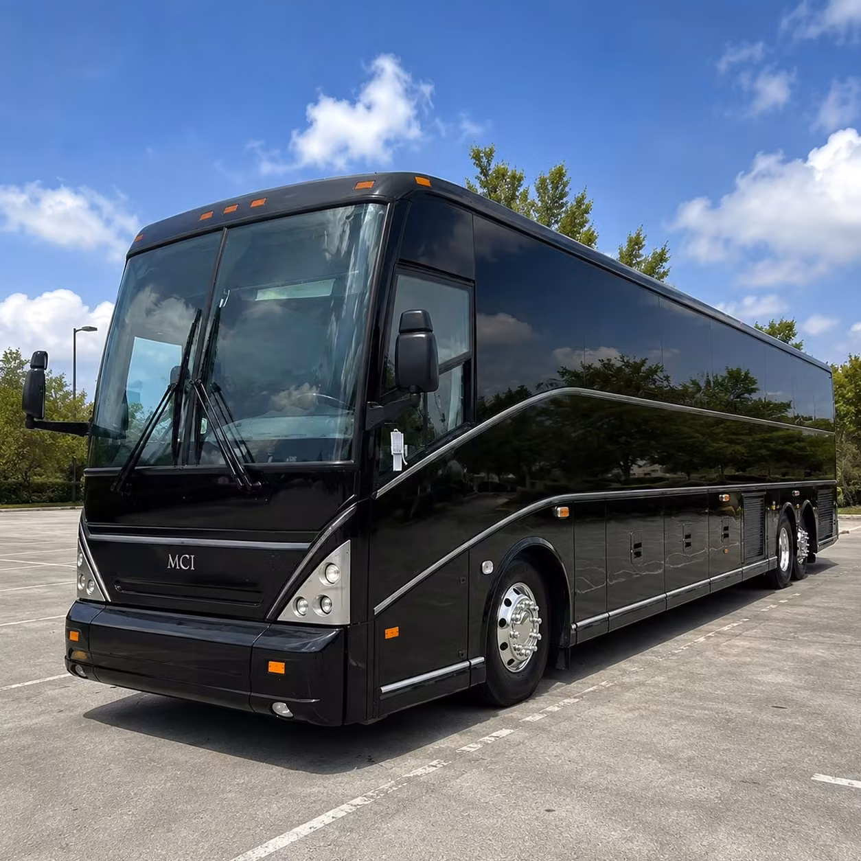 corporate event shuttles for birmingham s busiest business districts