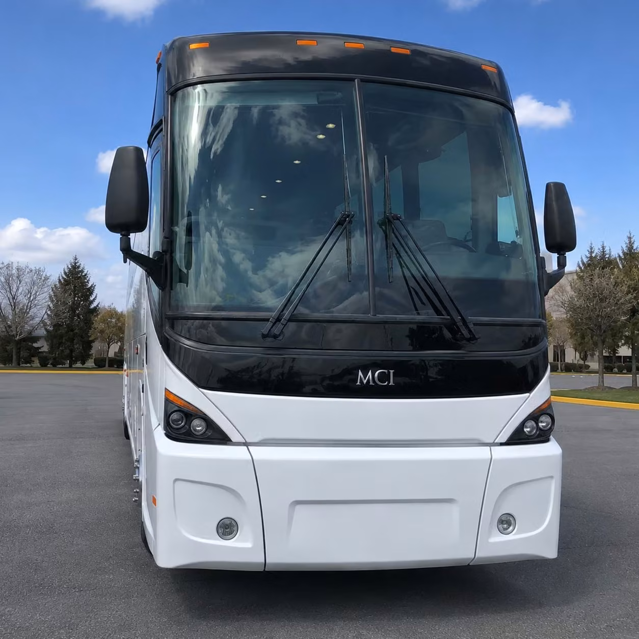 employee shuttle bus rentals for birmingham s healthcare and medical district