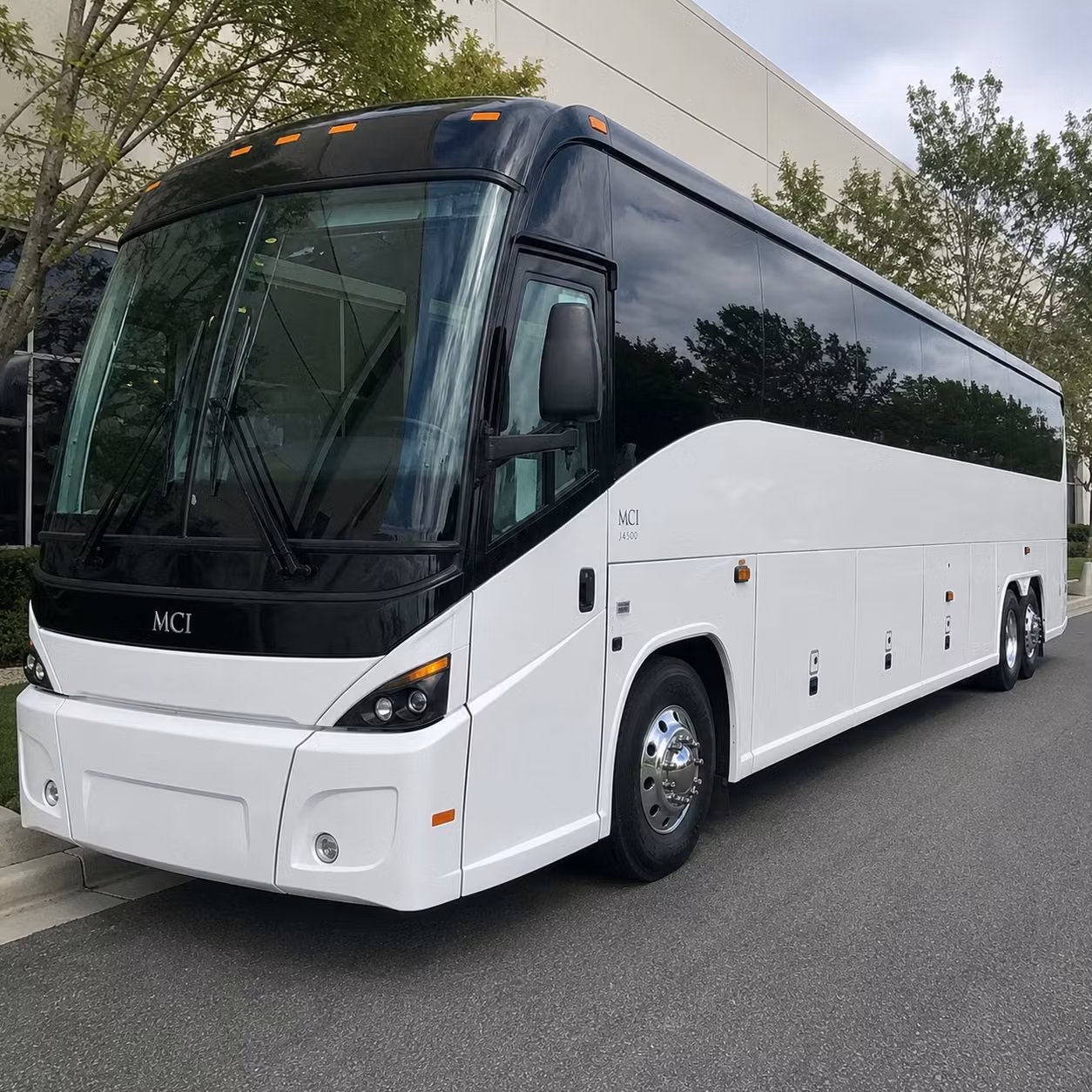 employee transportation in birmingham and all the surrounding areas