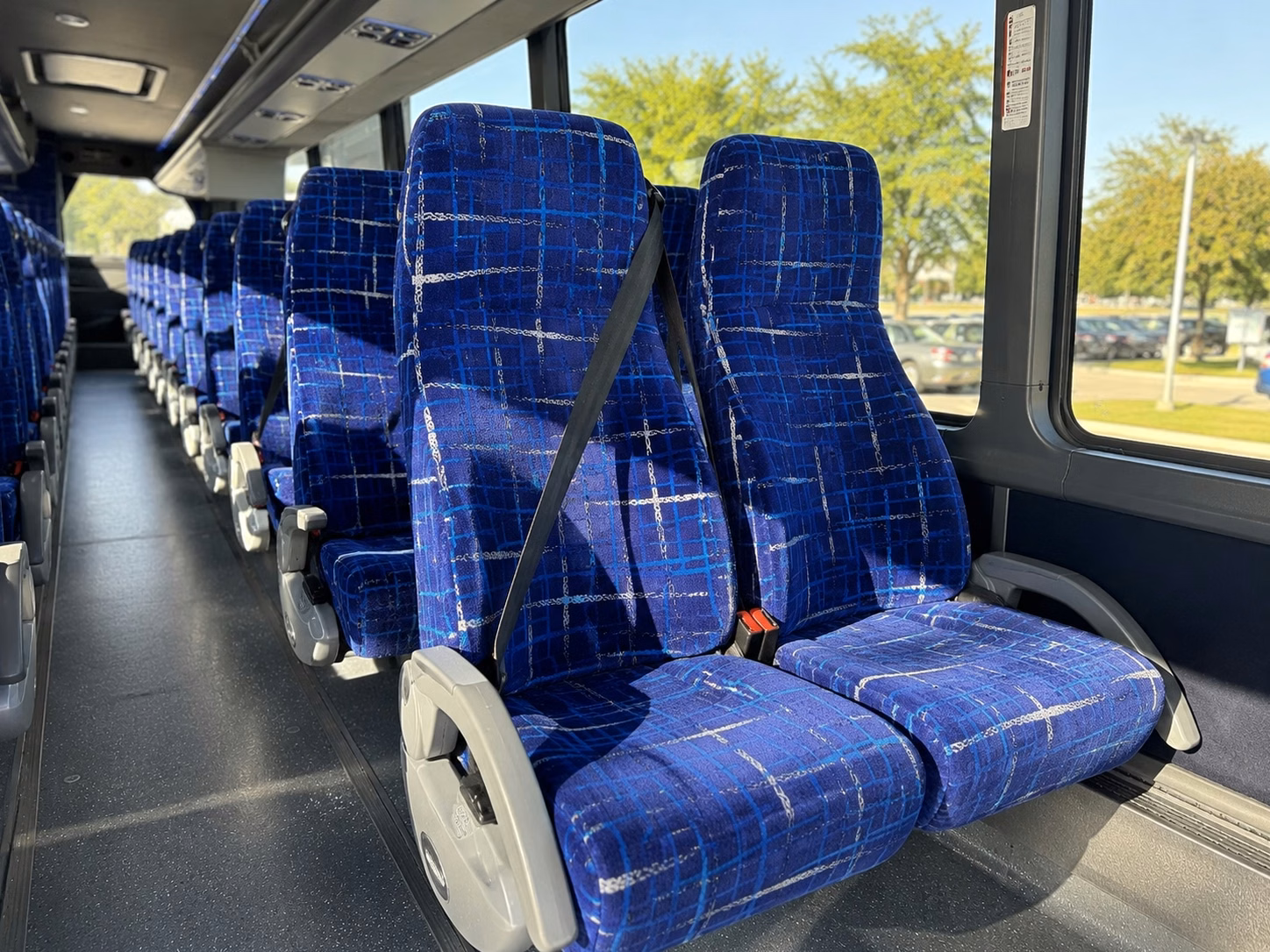 legion field transportation for birmingham football events