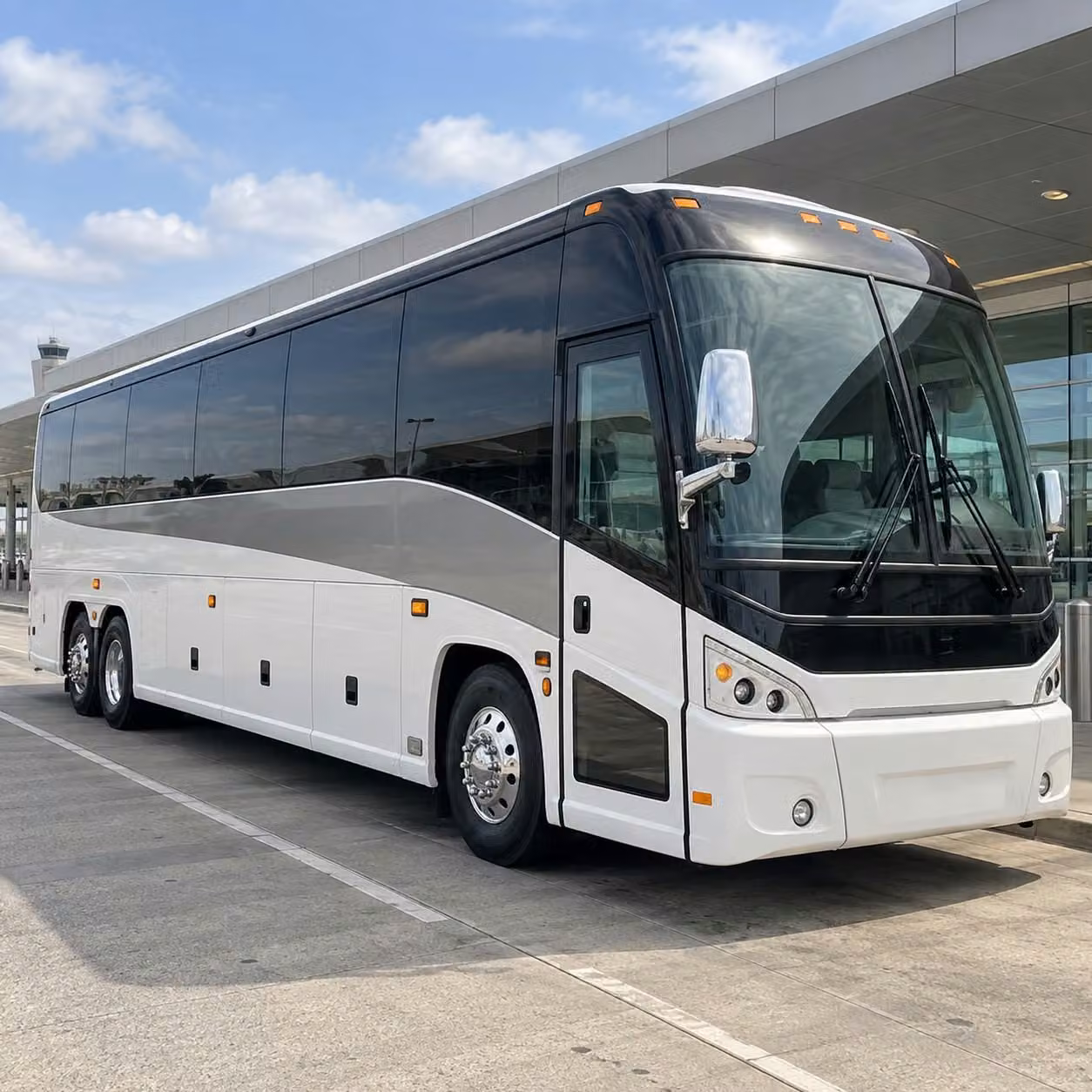 let coachbusbirmingham com handle the logistics so you can focus on the night