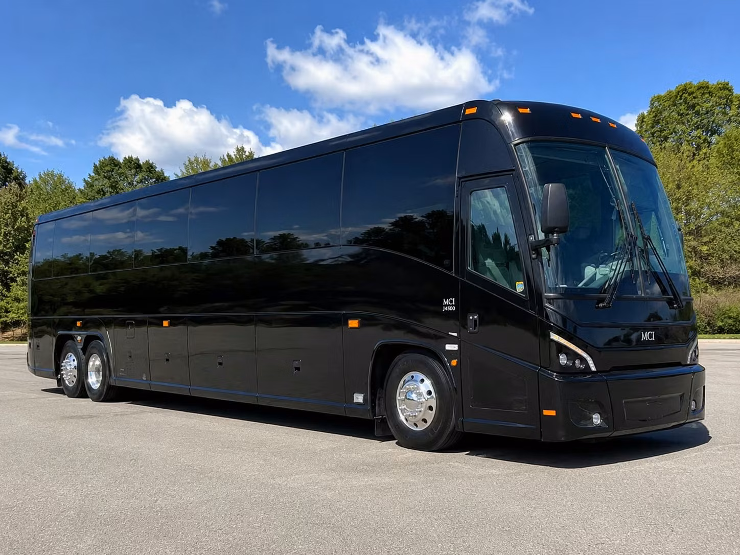 private event transportation in birmingham and all the surrounding areas