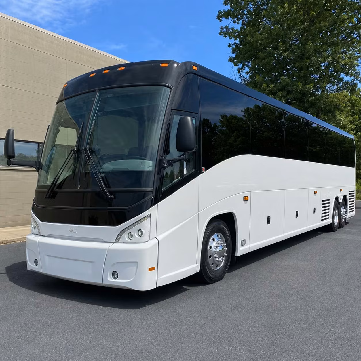 senior congregation shuttles and accessible church transportation in birmingham