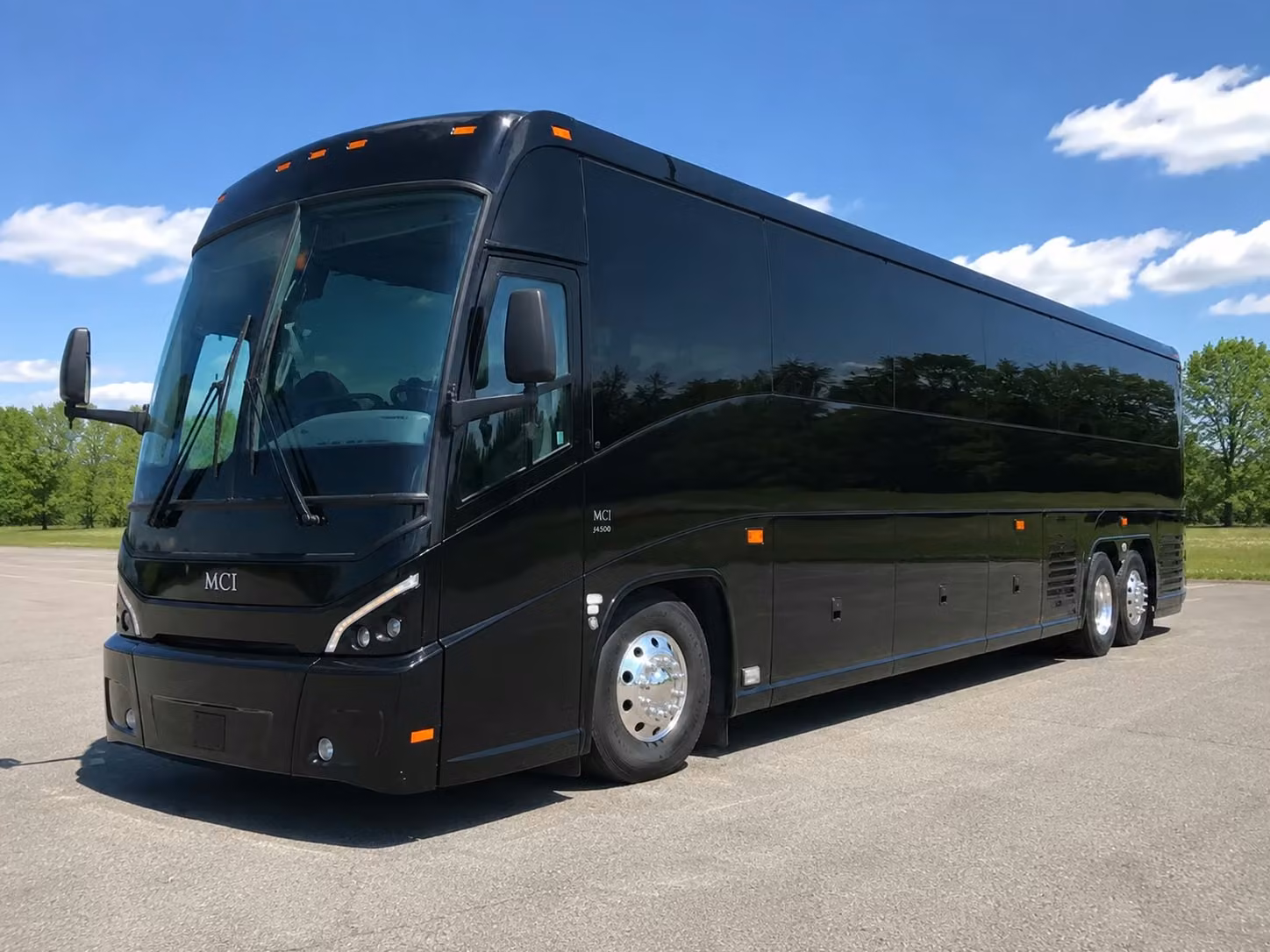 wedding special event transportation in birmingham made easy
